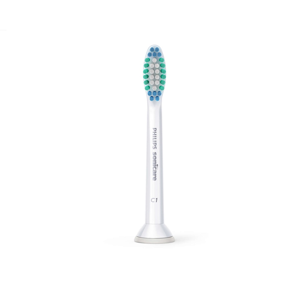 5 Đầu Bàn Chải Philips Sonicare C1 Simply Clean