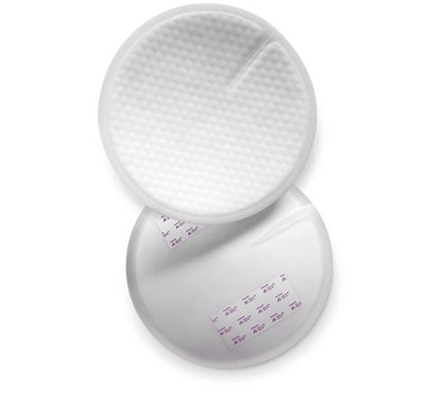 Bộ miếng lót thấm sữa dùng 1 lần Philips Avent SCF254/24 (24 miếng)