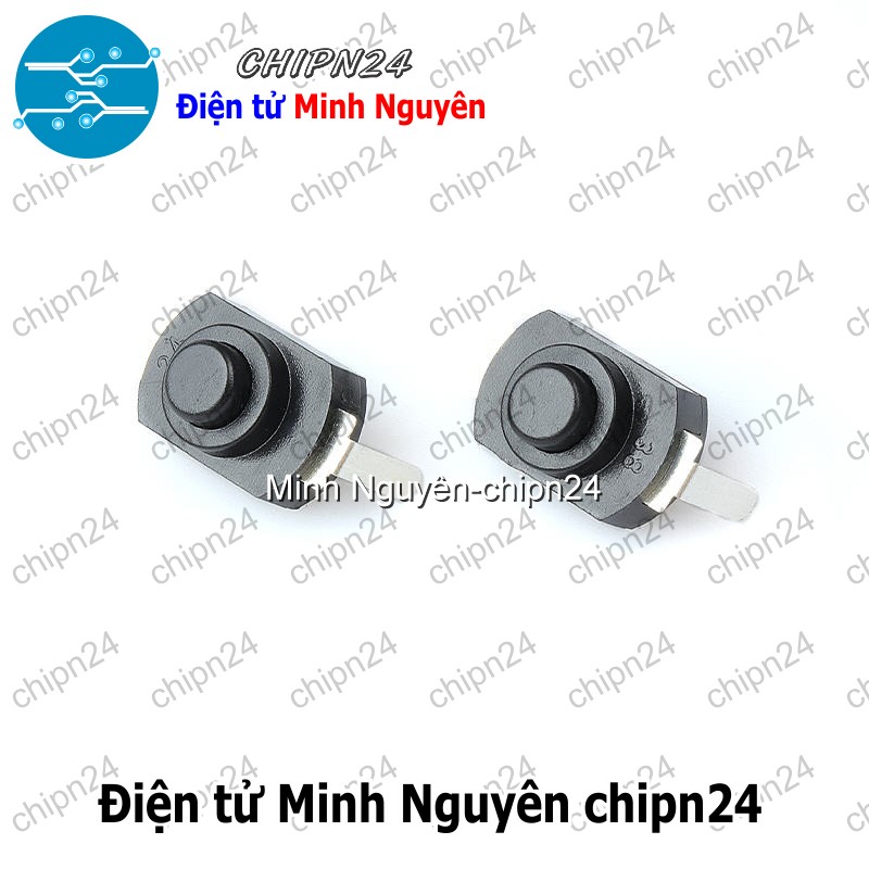 [3 cái] (F103) Công tắc đèn pin (2 3 4 chân) - [Chọn Loại] - HHH.00137