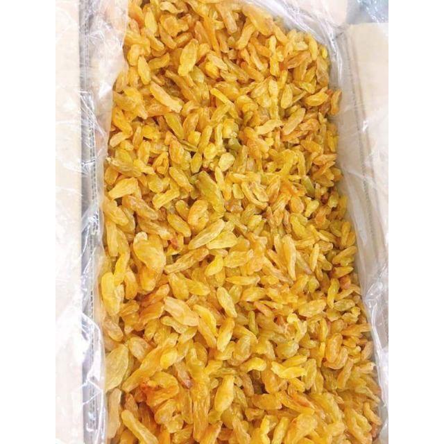 1KG NHO KHÔ VÀNG ẤN ĐỘ