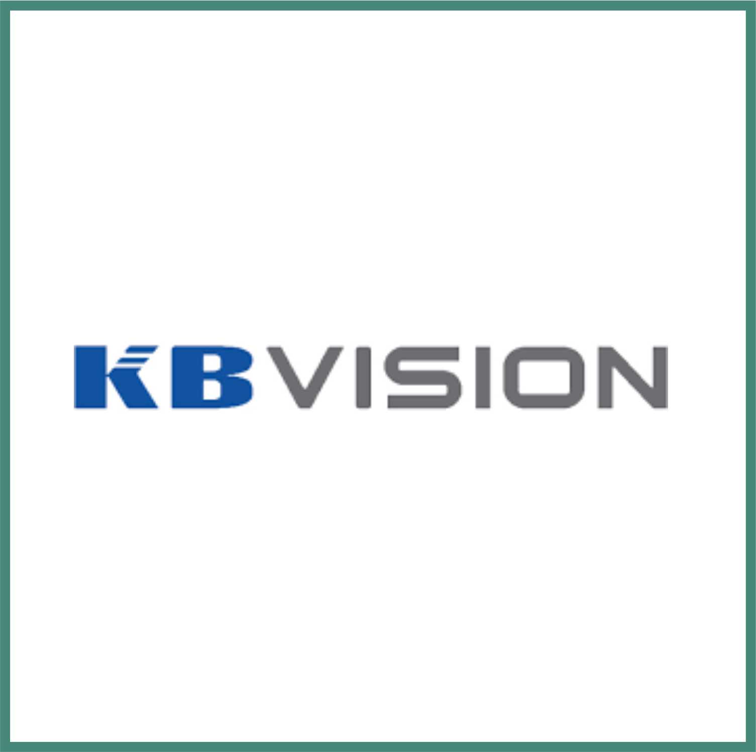 CAMERA KBVISION KX-A2012S4 DOME SẮT 2.0MEGAPIXEL