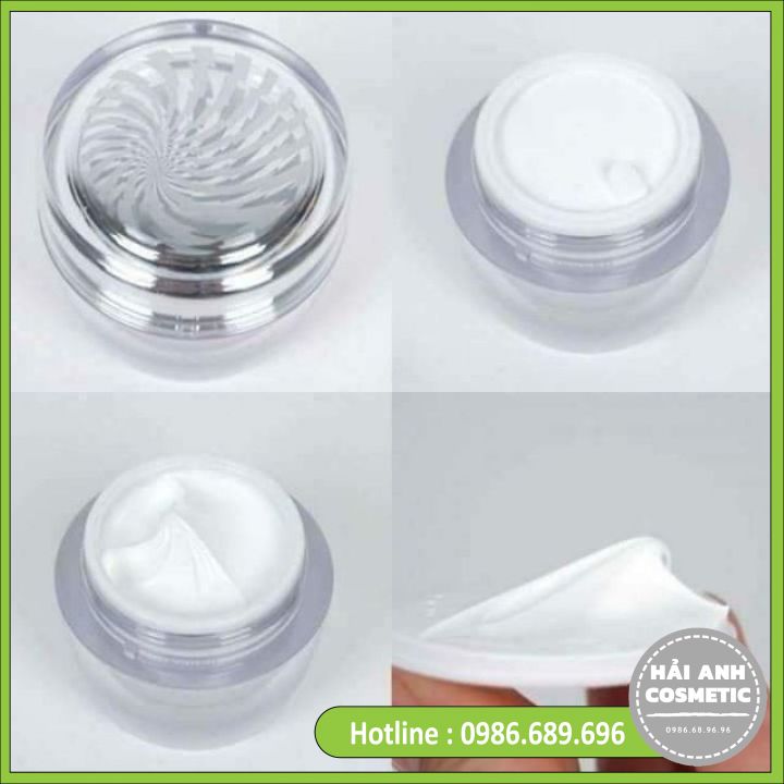 Kem Ốc Sên Hàn Quốc Chính Hãng