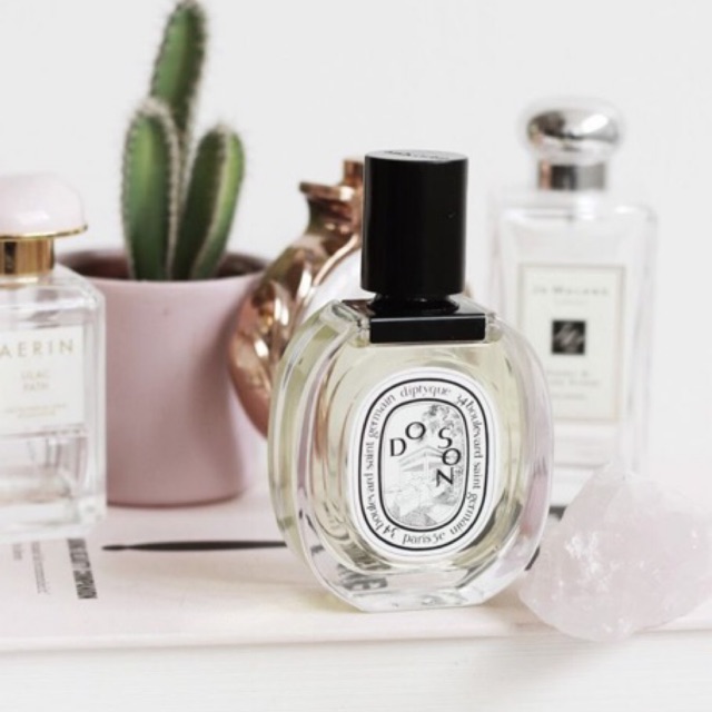 🔥hot deal🔥 mẫu thử nước hoa diptyque doson