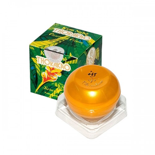 KEM NGHỆ THORAKAO 7G ( hộp xanh)