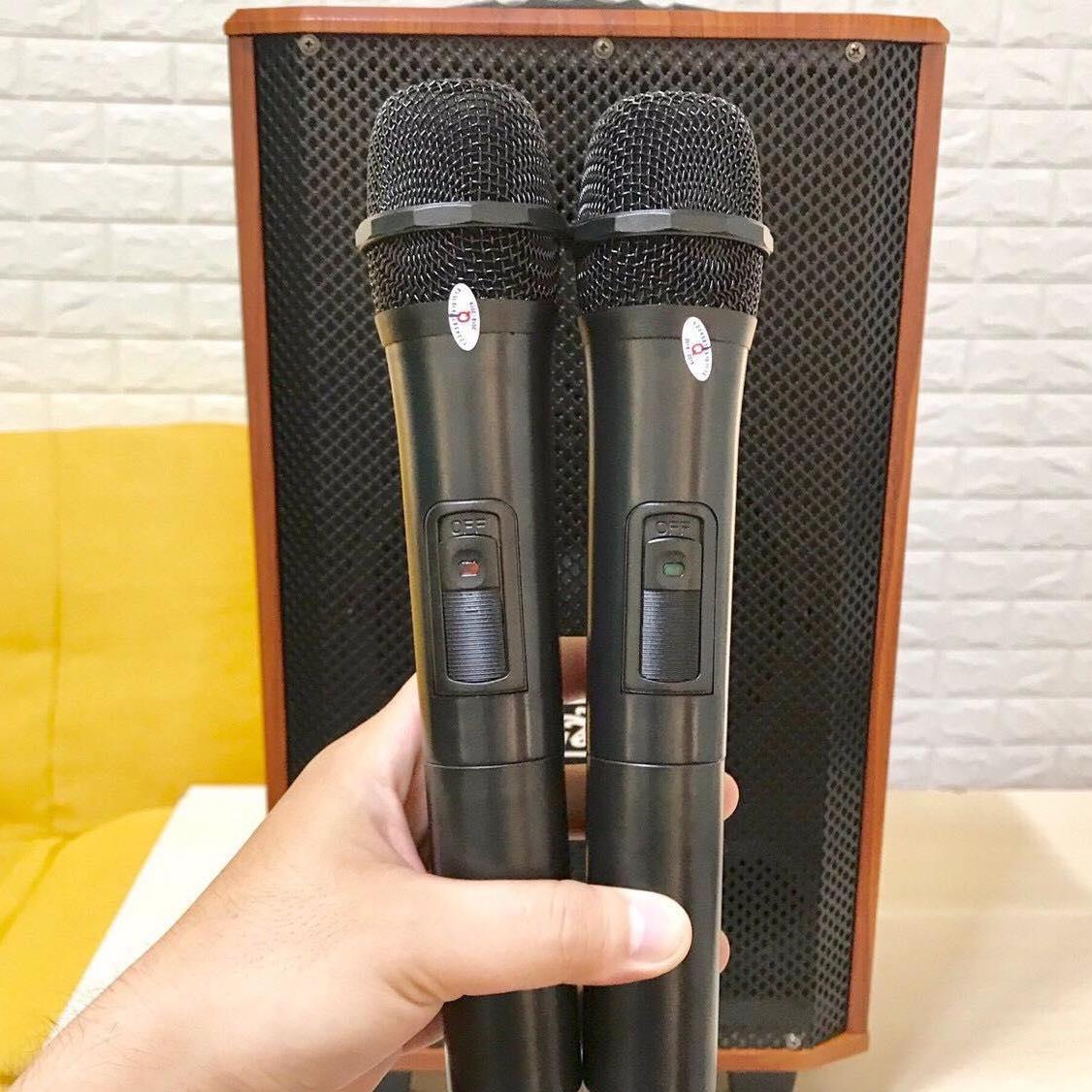 LOA KIOMIC K-88  BASS 2 TAC