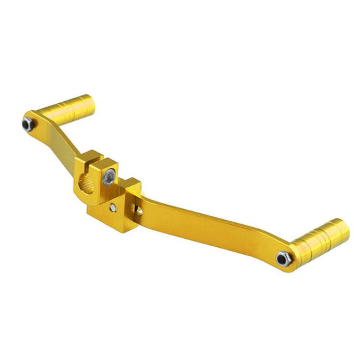 Cần số xe máy MB-SK - XANH DƯƠNG