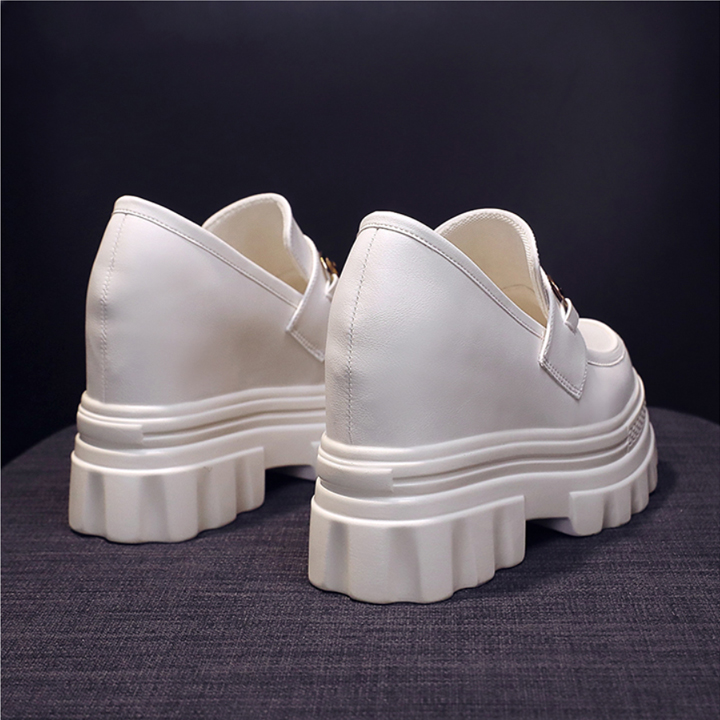Giày Slip On Siêu cao 11CM PSOD590-1232