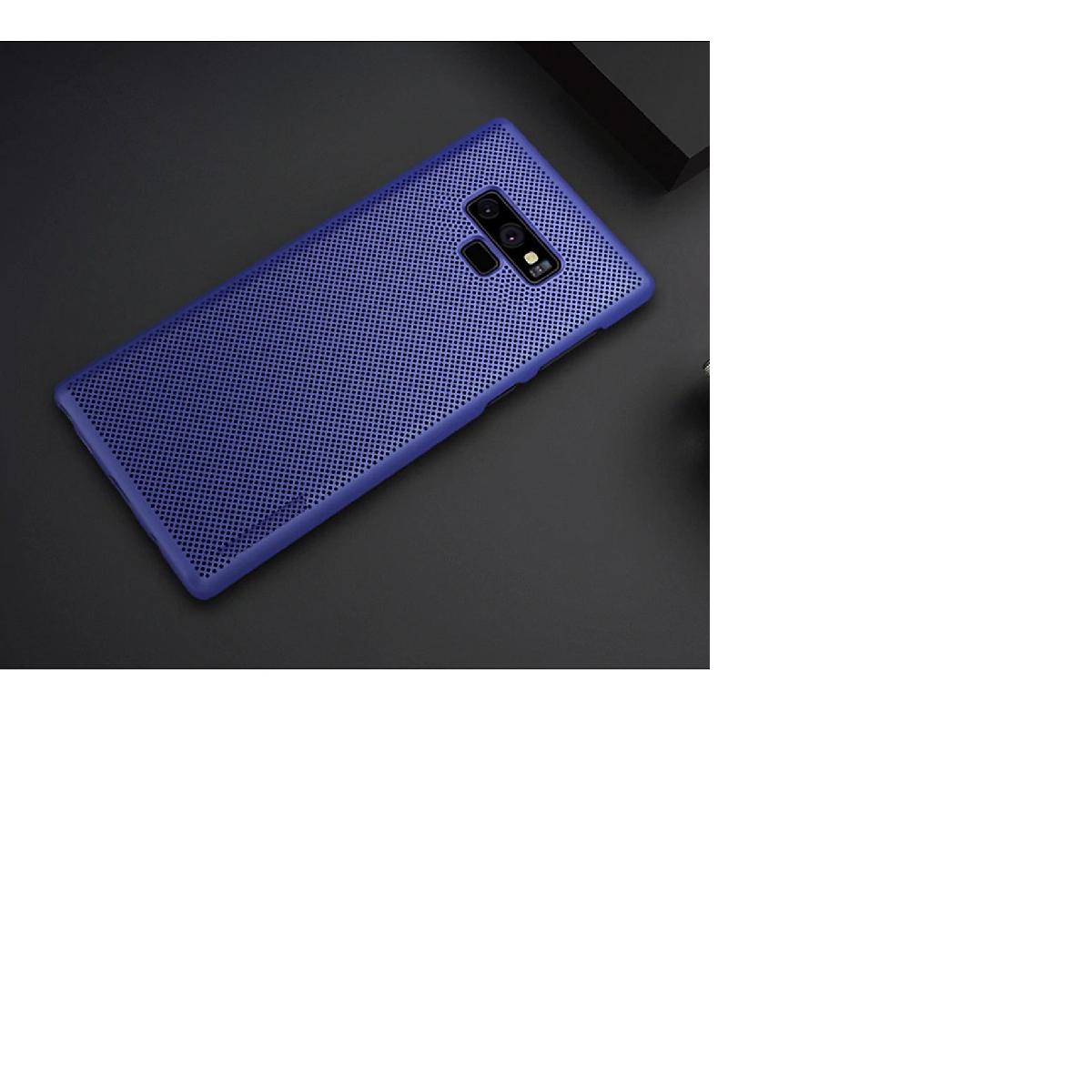Ốp lưng tản nhiệt thời trang cao cấp cho điện thoại Samsung Galaxy Note 9