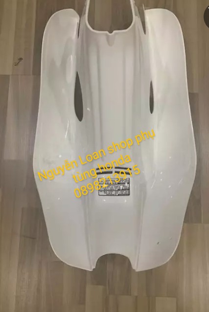 Yếm Đài Loan cho Cub 82
