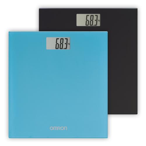 CÂN SỨC KHỎE OMRON HN289