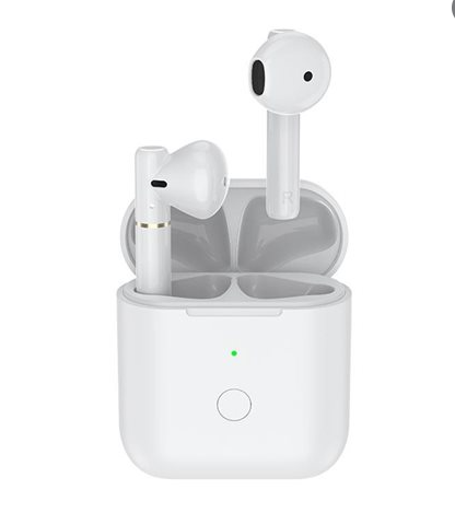 Tai nghe Bluetooth True Wireless QCY T10 4 Micro