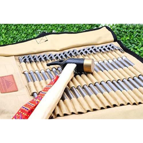 Túi đựng cọc lều Campingmoon B-126/B-135