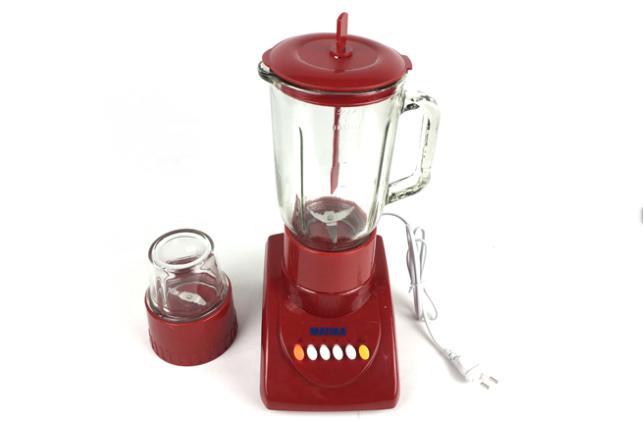 Máy xay sinh tố cối thủy tinh MTK - 3105