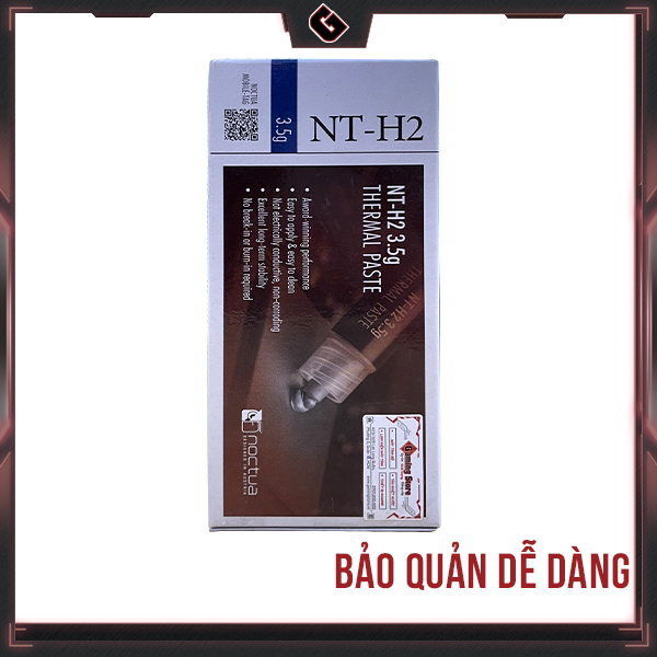 Keo Tản Nhiệt Noctua NT-H2 (3.5g)