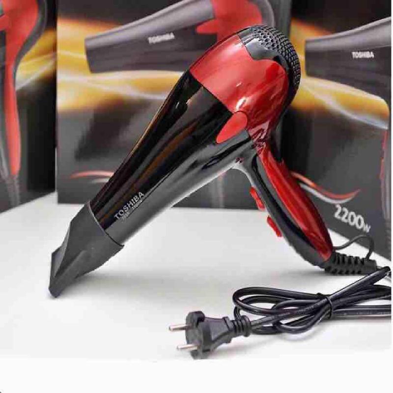 Máy sấy tóc công suất lớn 2200w - Dùng cho tiệm tóc chuyên nghiệp