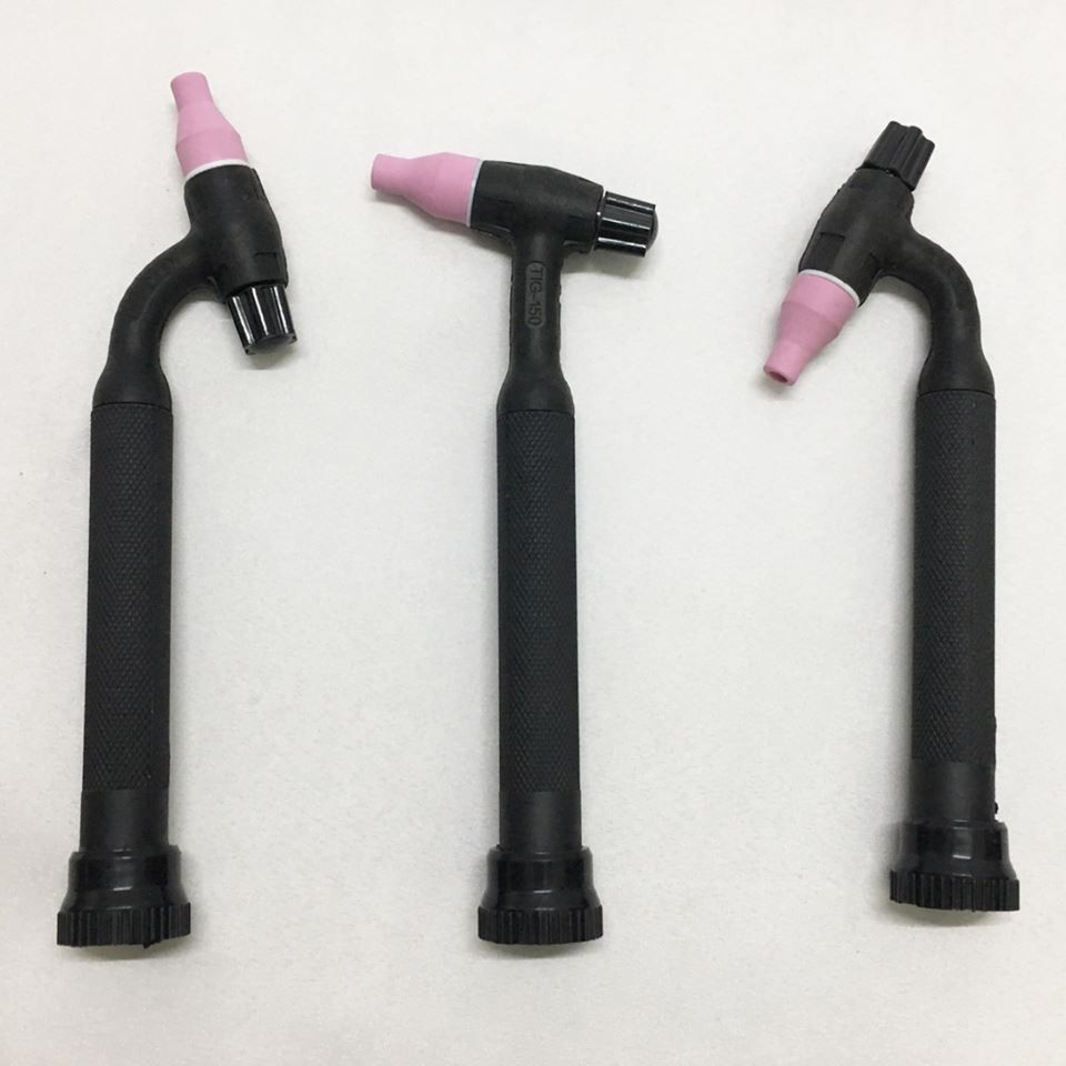 Dây hàn tig 4m, 8m- Cổ dẻo