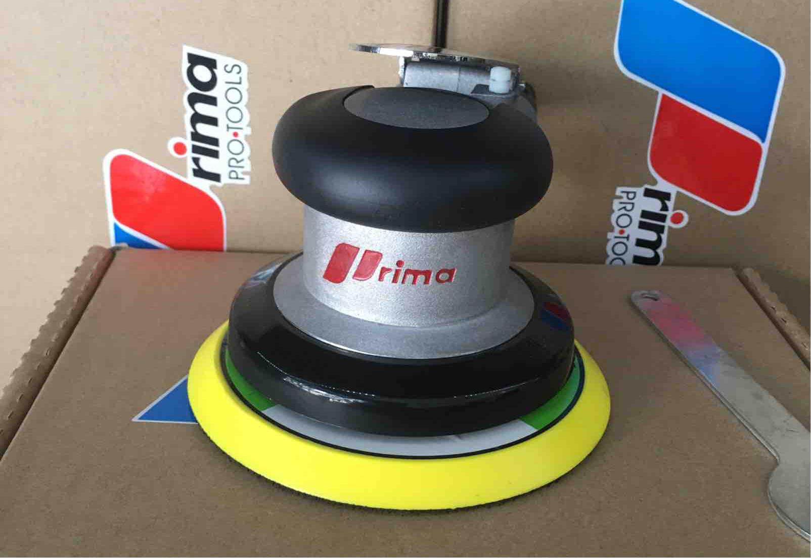 [HCM]Máy chf nhám hơi PRIMA