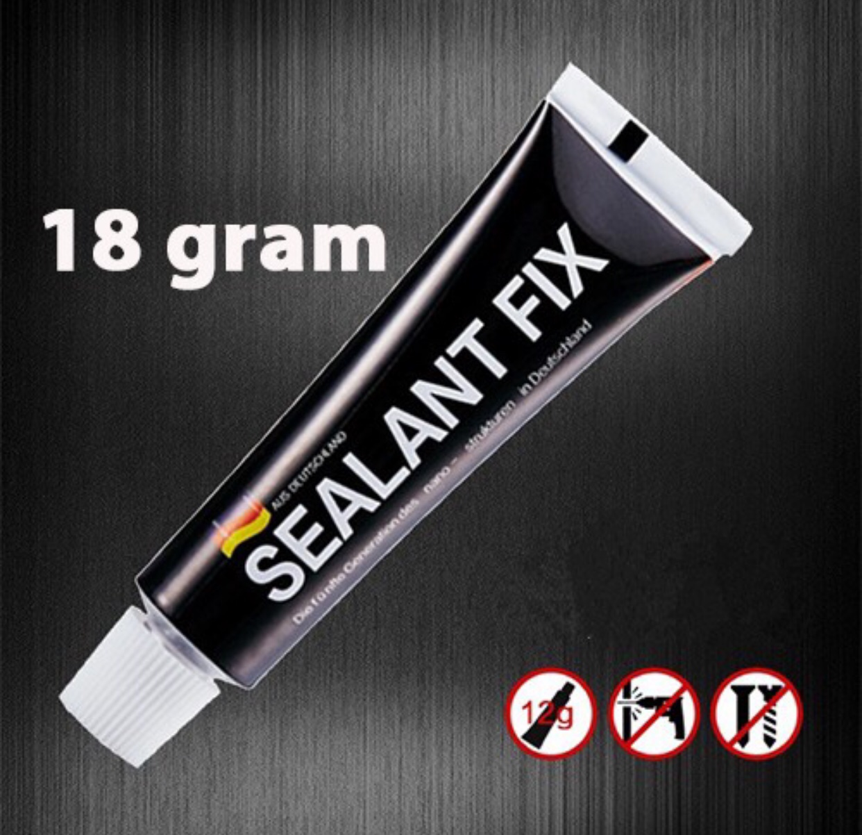 Keo dán sealant fix siêu chắc dán tốt mọi bề mặt-keo dán dính siêu chắc