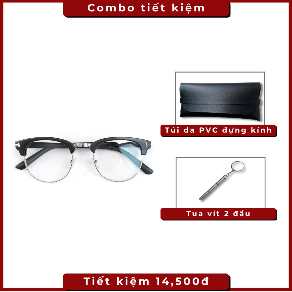 Fashionable glasses, eyewear, clubmaster glasses