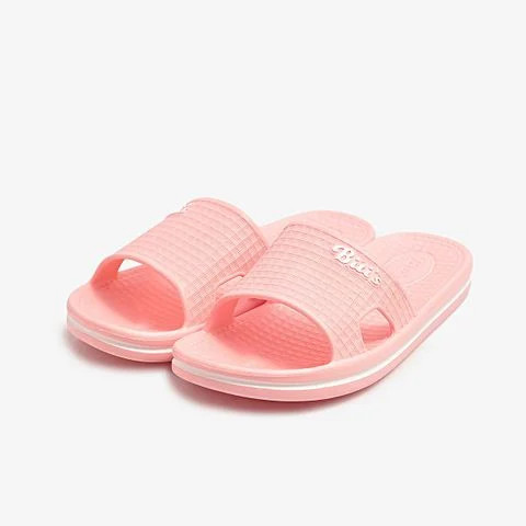 Dép Eva Phun Nữ Biti's DEW007900HOL (Hồng lợt)