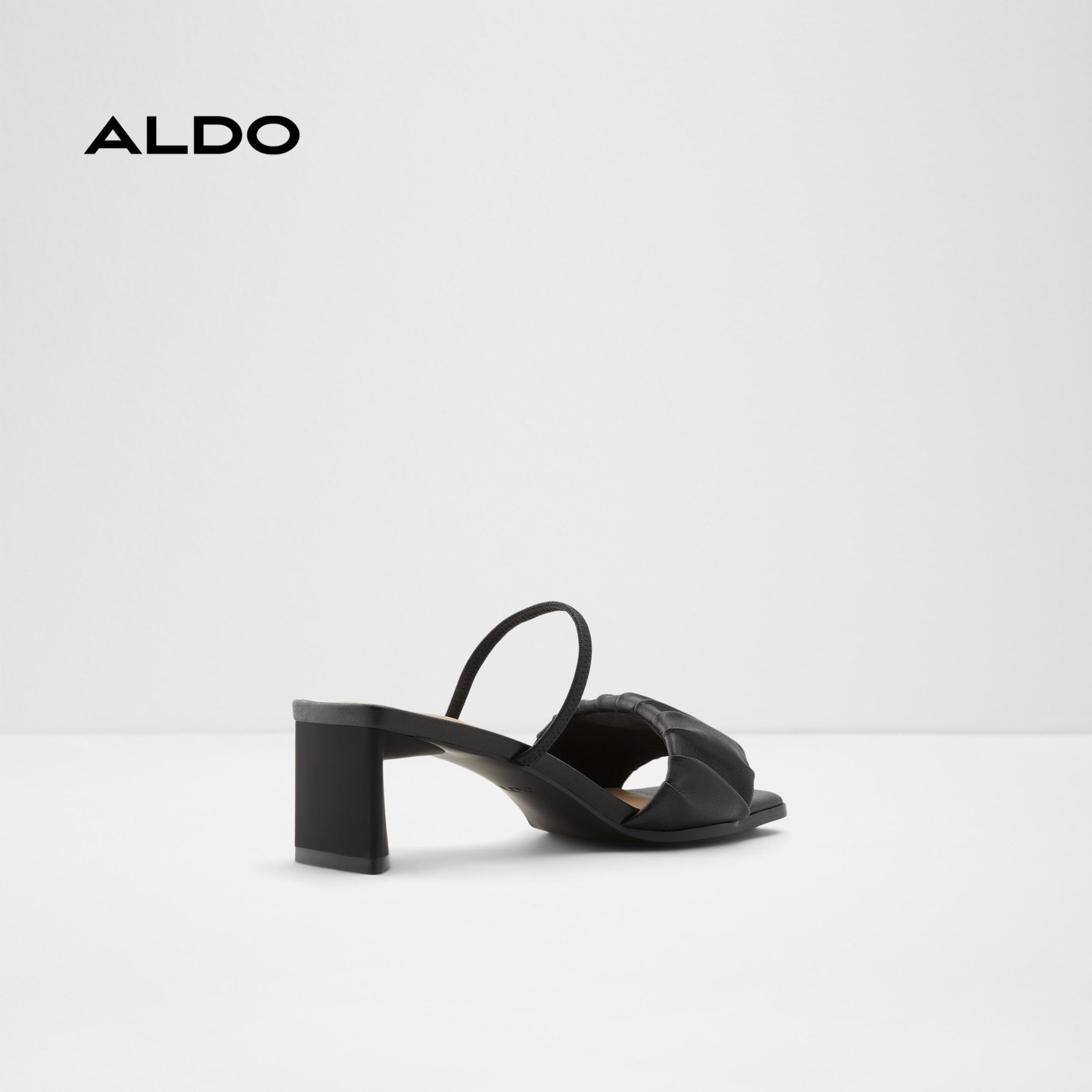 GIÀY SANDAL QUAI NGANG NỮ ALDO ADRERAN