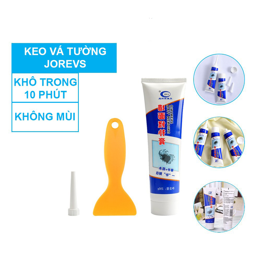 Keo Chà Ron Gạch, Keo Kẻ Chỉ Nền Gạch đa Năng Công Nghệ Hàn Quốc 280ml