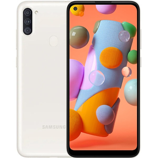 Màn Hình bộ Samsung A11 New 2020