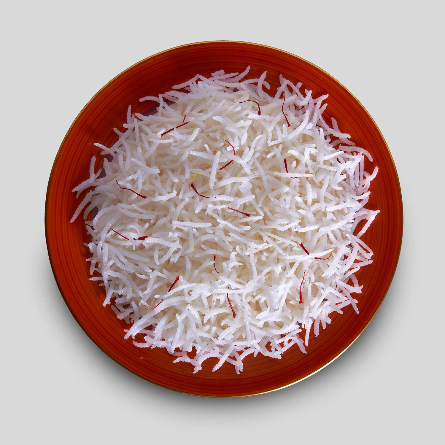 Basmati Rice - Indian Basmati Rice - Gạo Ấn Độ Basmati Dubar (1KG) - Rice India Basmati