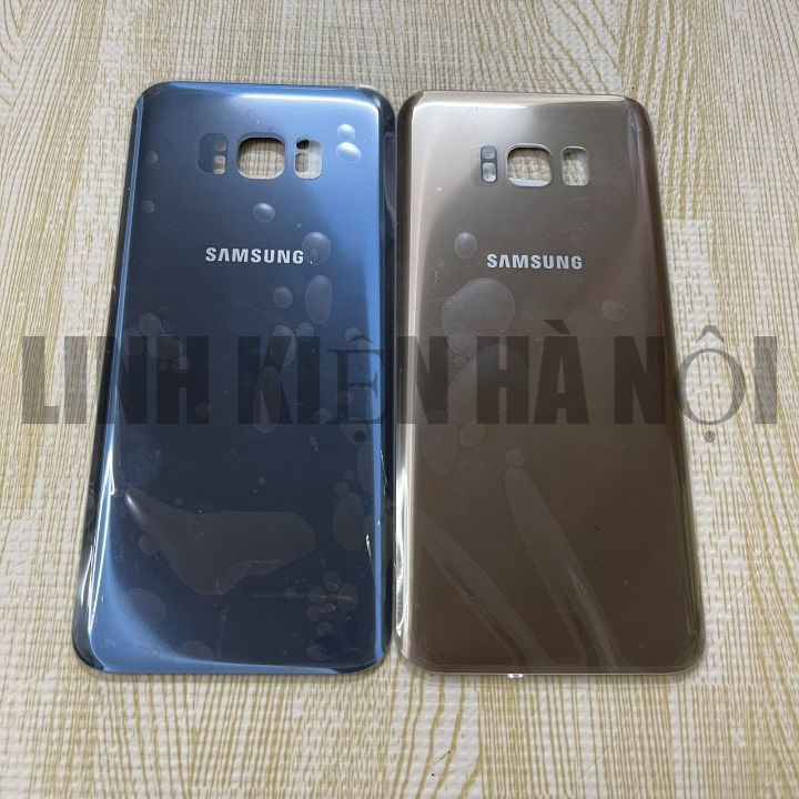Nắp lưng Samsung Galaxy S8 Plus