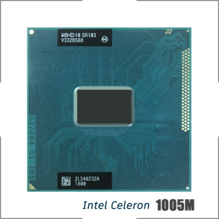 CPU Intel Celeron 1005M Gen3 - Hàng tháo máy thumbnail