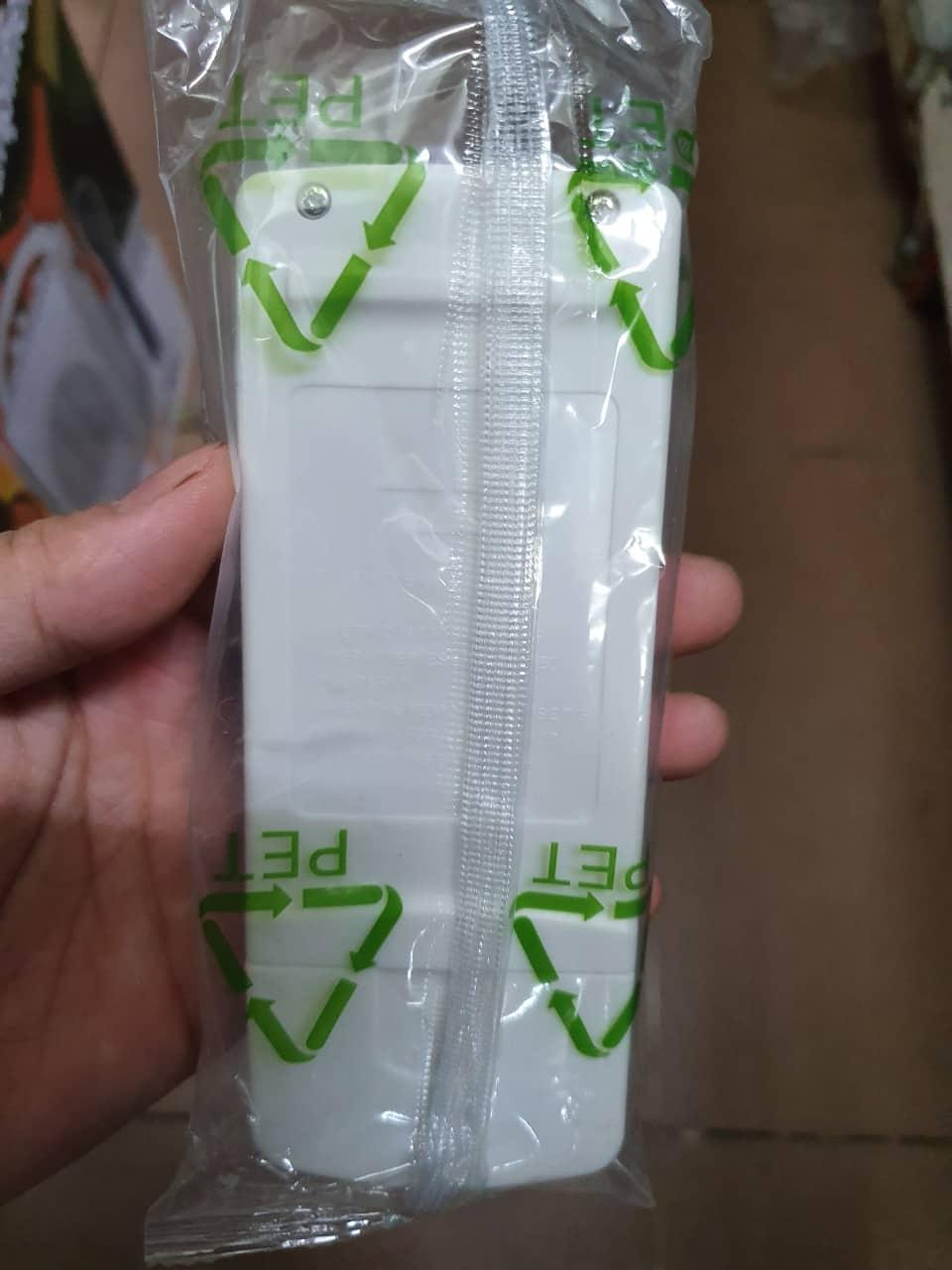 khiển điều hòa shap