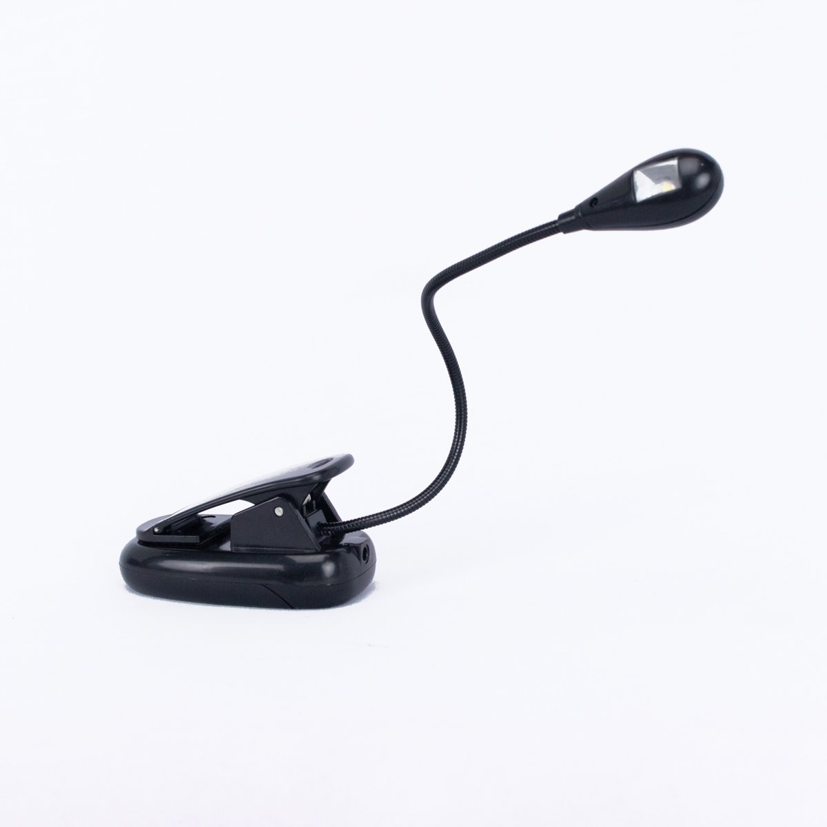[HCM]Đèn pin kẹp tiện dụng Led Clamp & Soft