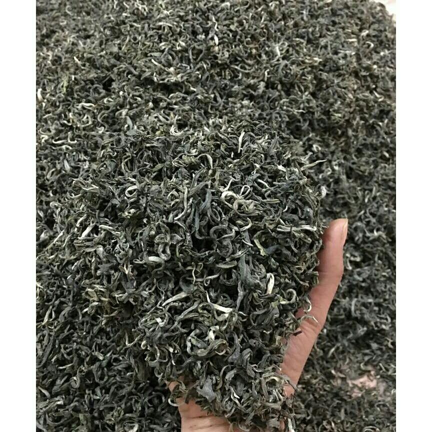100g chè shan tuyết cổ thụ