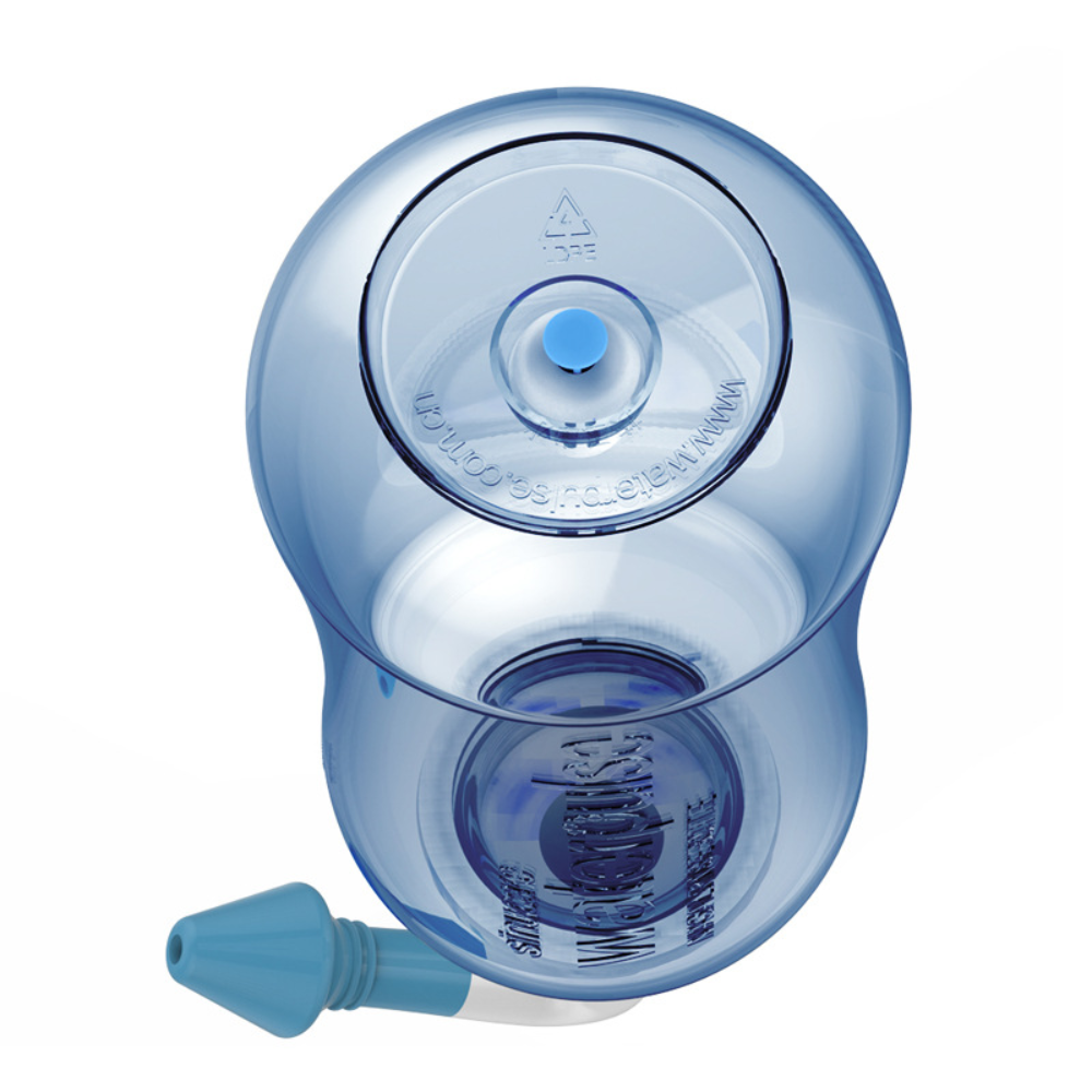 Bình Rửa Mũi Làm Sạch Và Chăm Sóc Mũi Waterpulse YT300