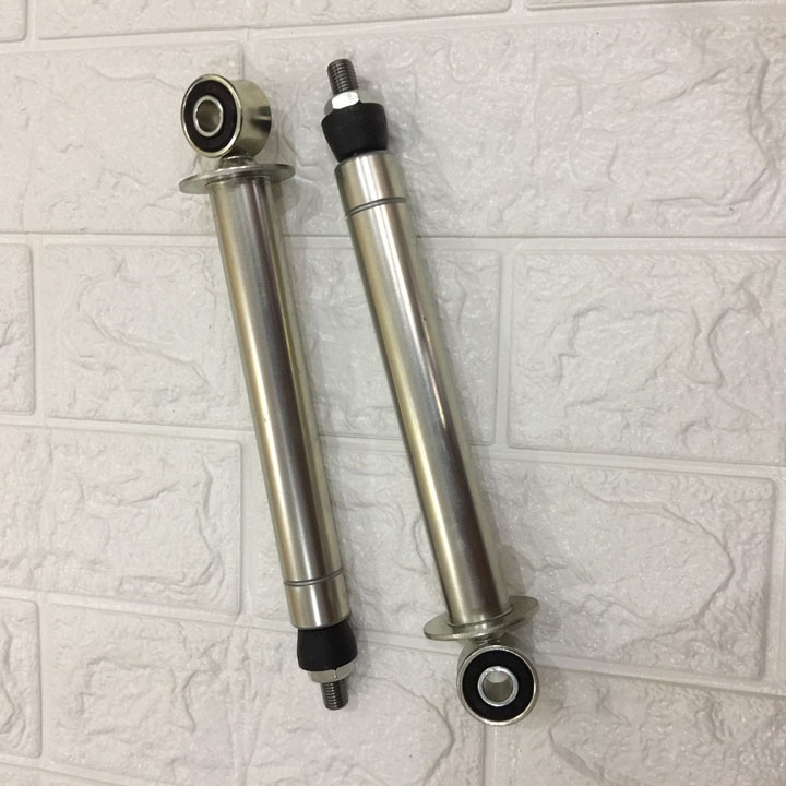 Phuộc nhún - Ty giảm sóc sau xe Wave RS - wave RSX - wave S - Future, , phụ kiện xe máy số 1