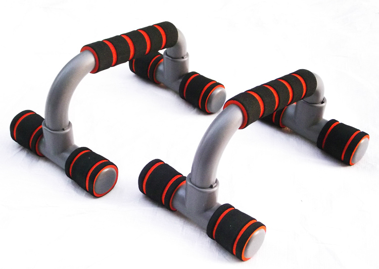 Dụng cụ Hít Đất Push up Stand  (Đen) TPS6
