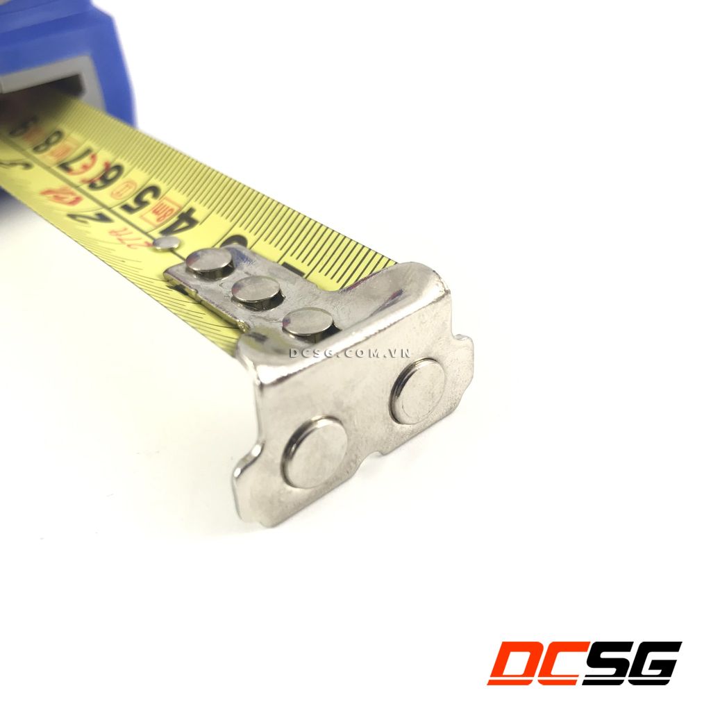 Thước cuộn thép 8m x 25mm Kingtony 79094-08C | DCSG