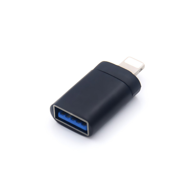 OTG Lightning To USB 3.0 Adapter