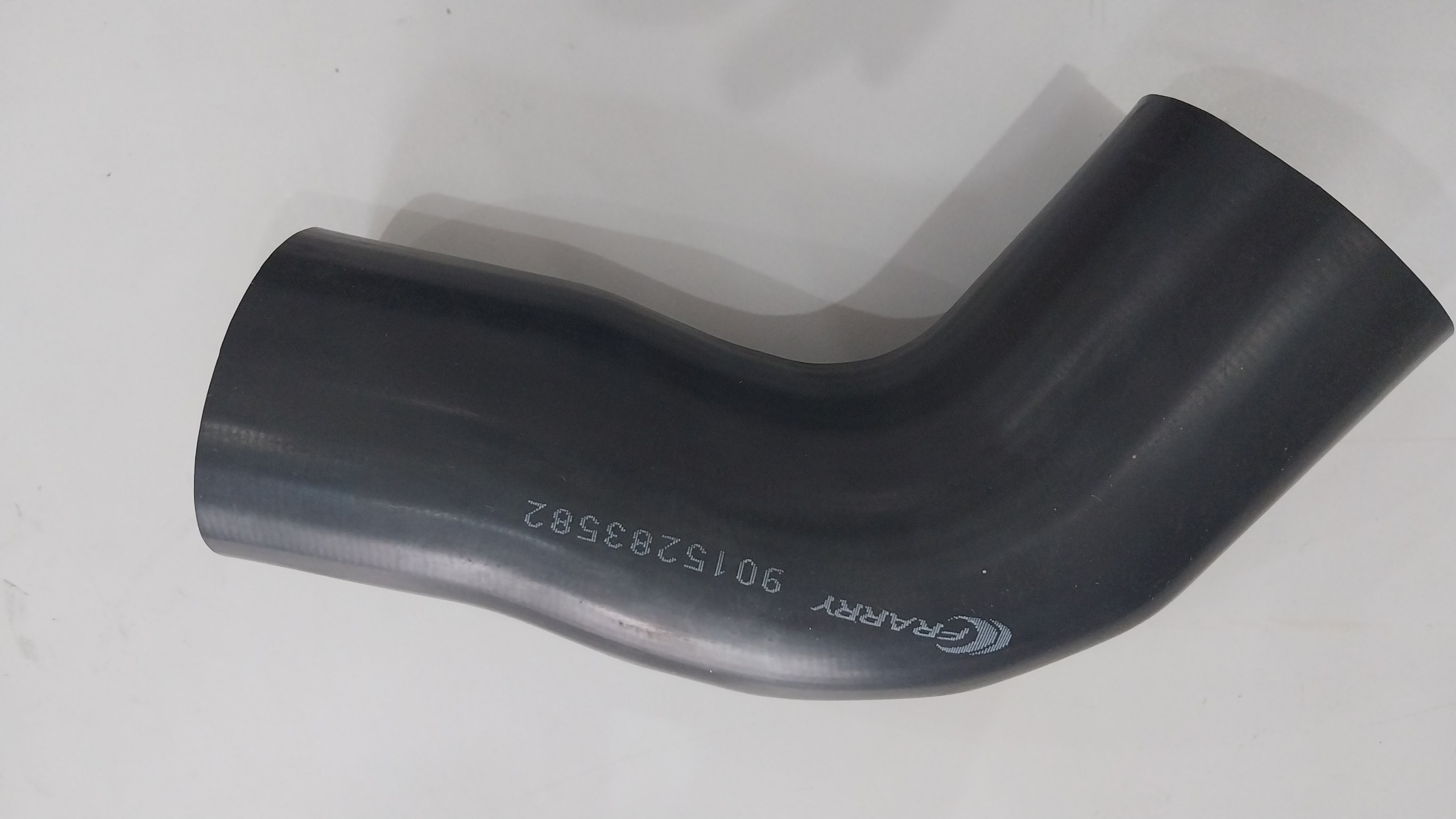Ống hơi tubo ngắn, ống chữ l xe mercedes sprinter 16 chỗ