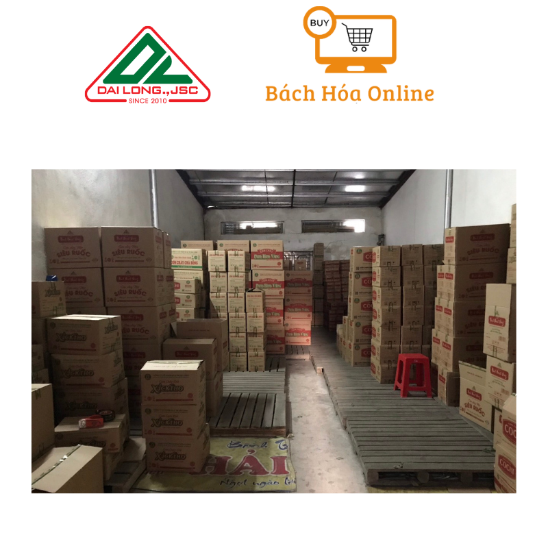 Cơm cháy gạo Lứt siêu ruốc Ninh Bình Vàng 200 g
