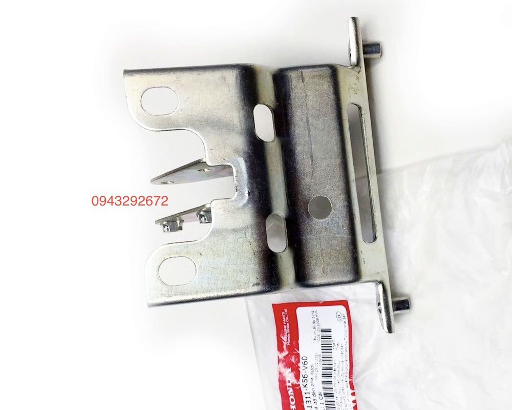 Giá Đỡ Đèn Pha Dưới Honda WINER X ( 61311K56V60 )