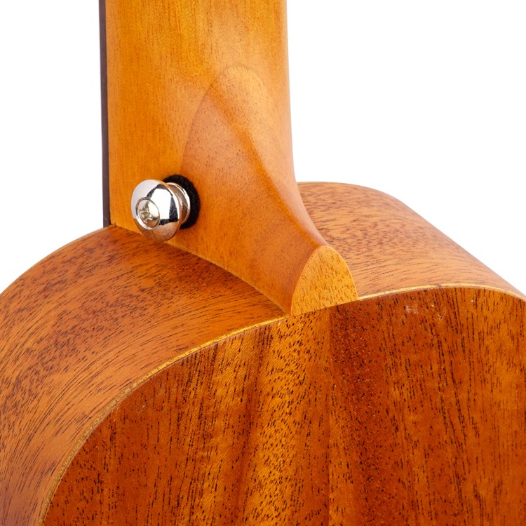 Đàn Ukulele Soprano U21M Gỗ Mahogany Size 21 Inch