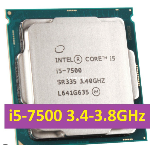 CPU i7 6700 - i5 6500 - i3 6100 SOCKET 1151 CŨ DÙNG MAIN H110 B250