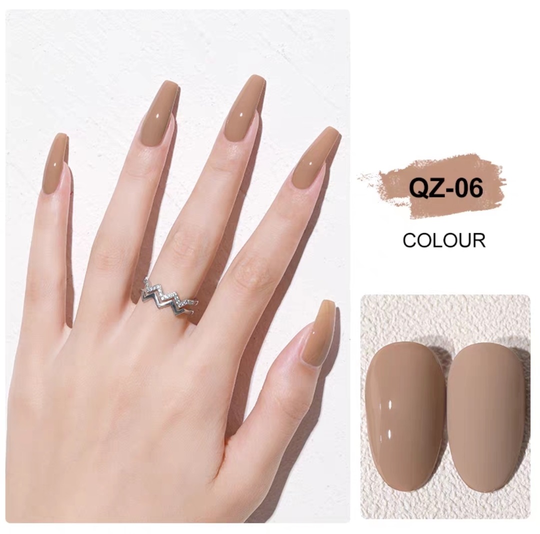 Sơn Gel AS mã MK chai 15ml - manh219