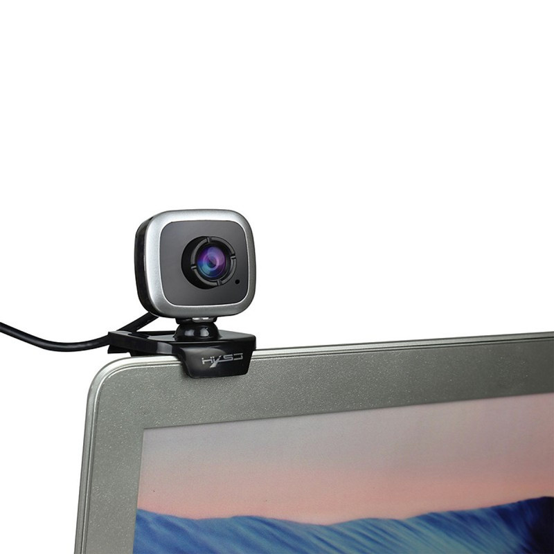 Webcam HYSJ A849S cho máy tính - hàng nhập khẩu