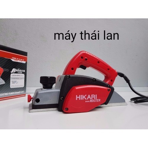 MÁY BÀO GỖ HIKARI THÁI LAN 01