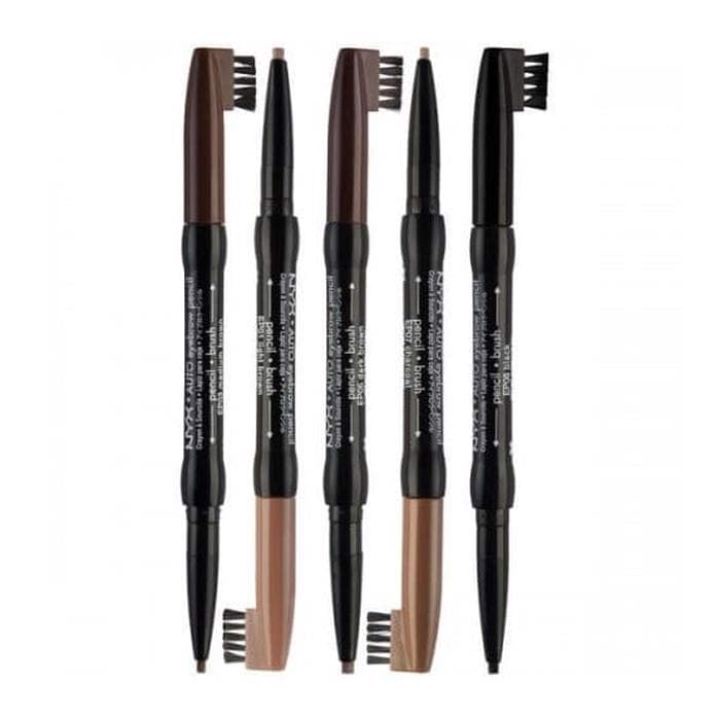 Chì mày NYX Auto Eyebrow Pencil