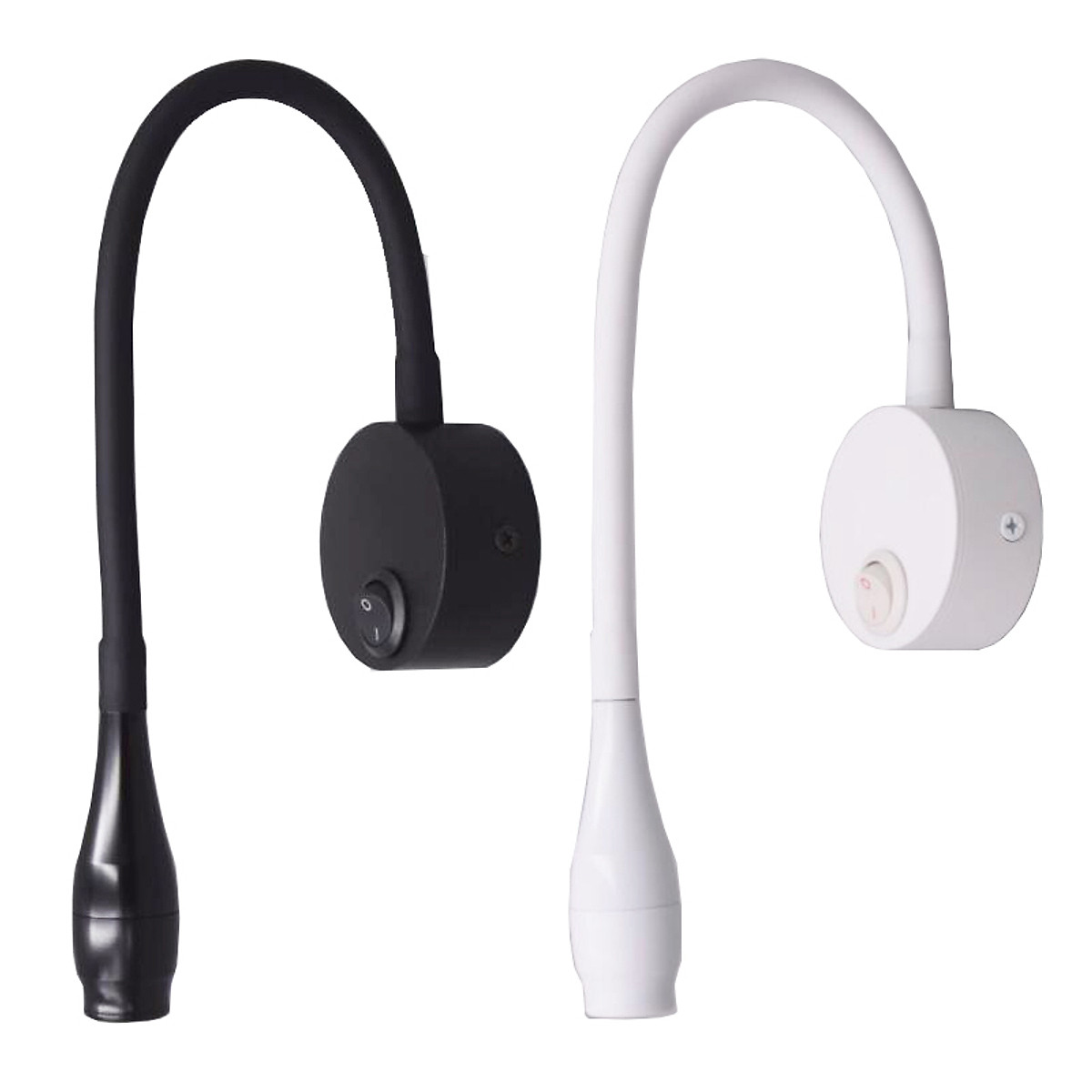 Đèn đọc sách chiếu tranh gắn tường RO1400(Tặng kèm bóng 3w)