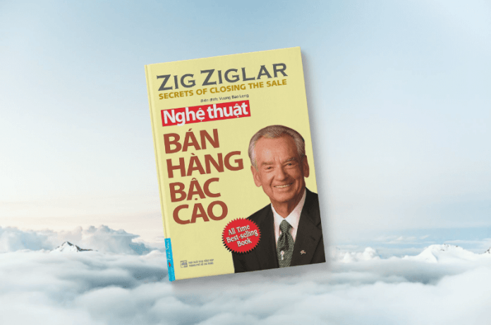 Nghệ Thuật Bán Hàng Bậc Cao
