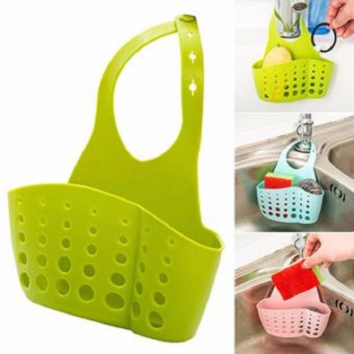 Giỏ treo đồ rửa bát